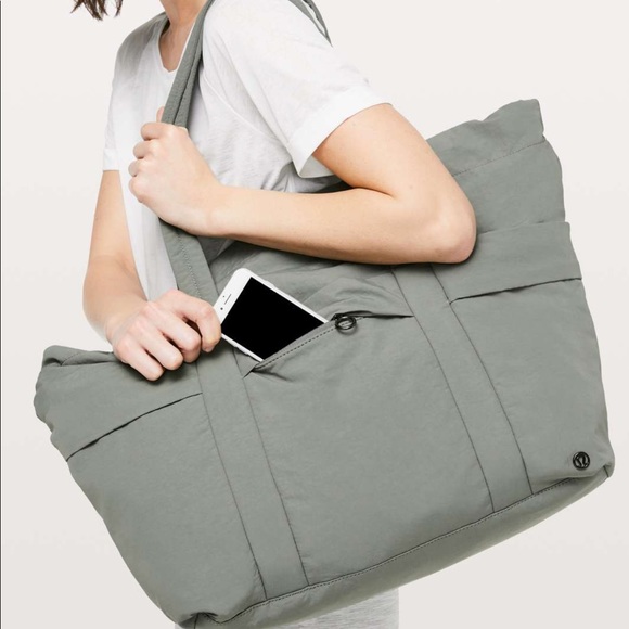 On my level duffel 30l Clearance